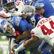 Image for article titled NFL To Produce "Updated" Tutorial Video For Bullcrap New Helmet Rule